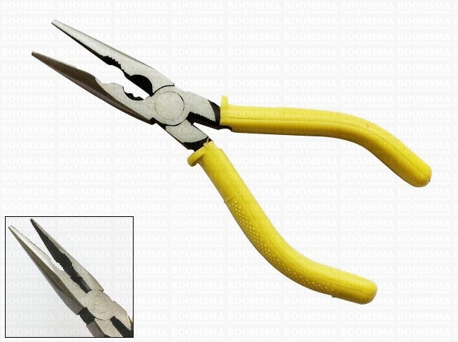 Buy your Lacing pliers with wirecutter online